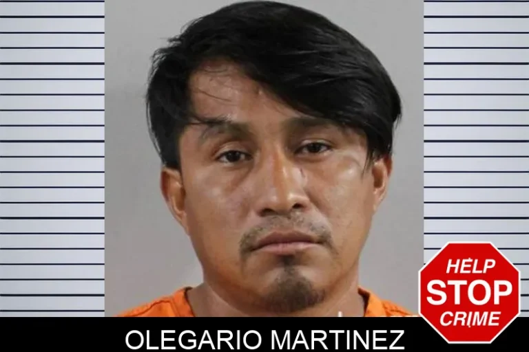 Olegario Martinez