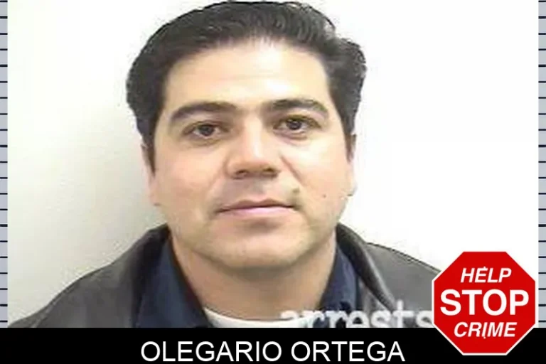 Olegario Ortega