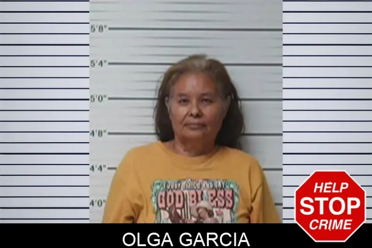 Olga Garcia