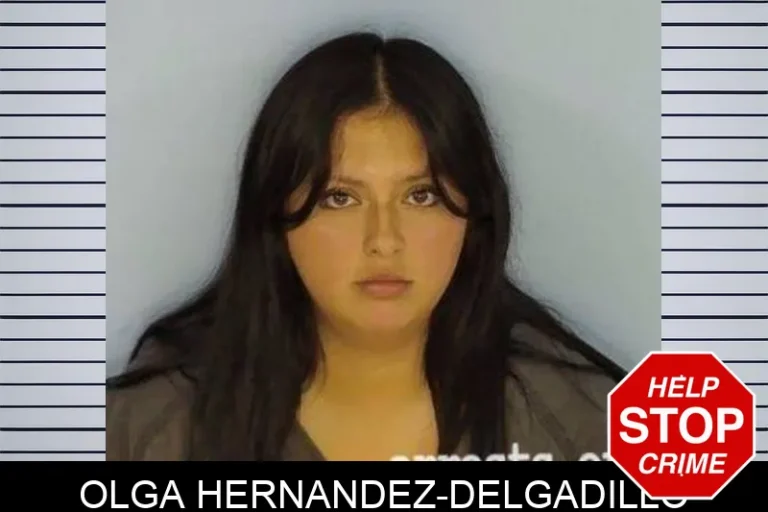 Olga Hernandez-Delgadillo