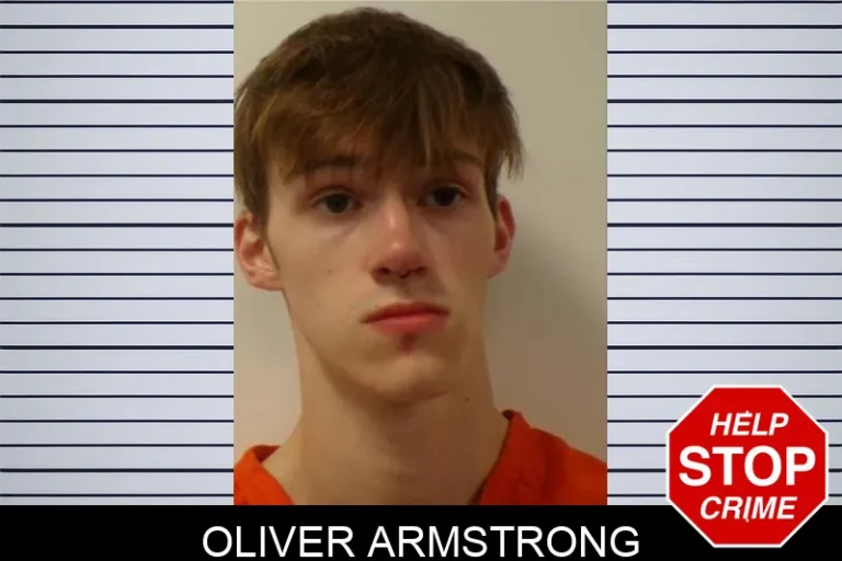 Oliver Armstrong