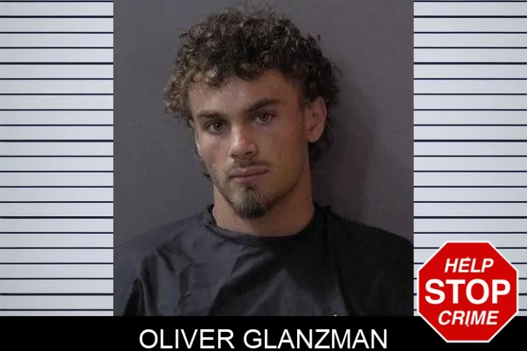 Oliver Glanzman