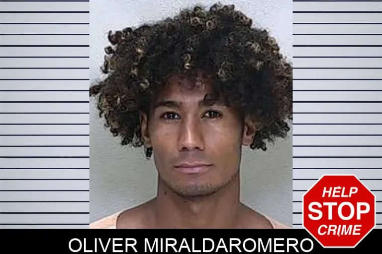Oliver MiraldaRomero
