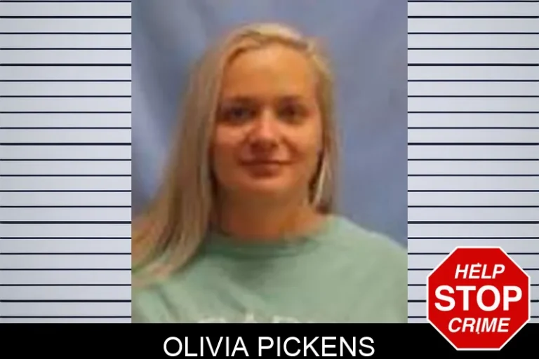 Olivia Pickens