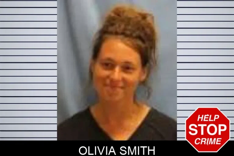 Olivia Smith