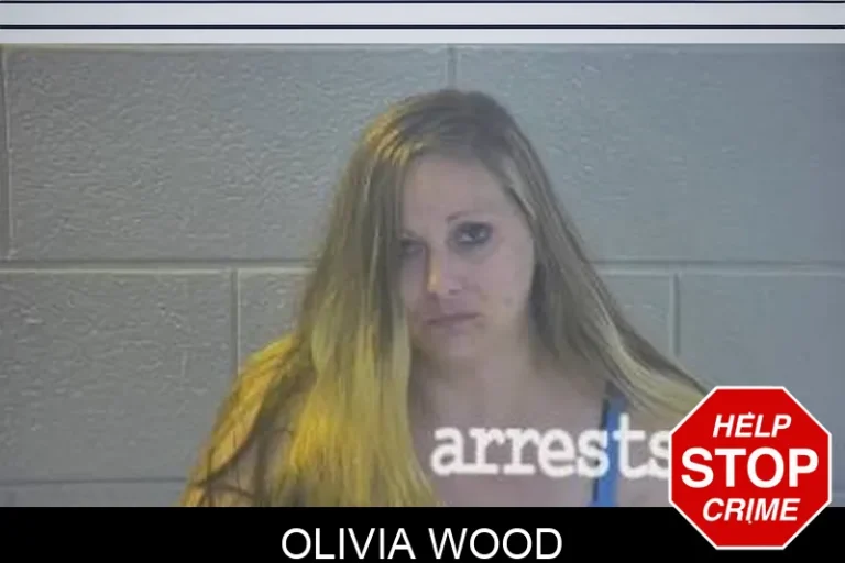 Olivia Wood