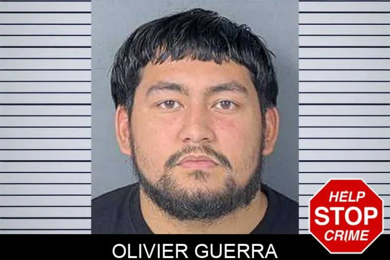 Olivier Guerra