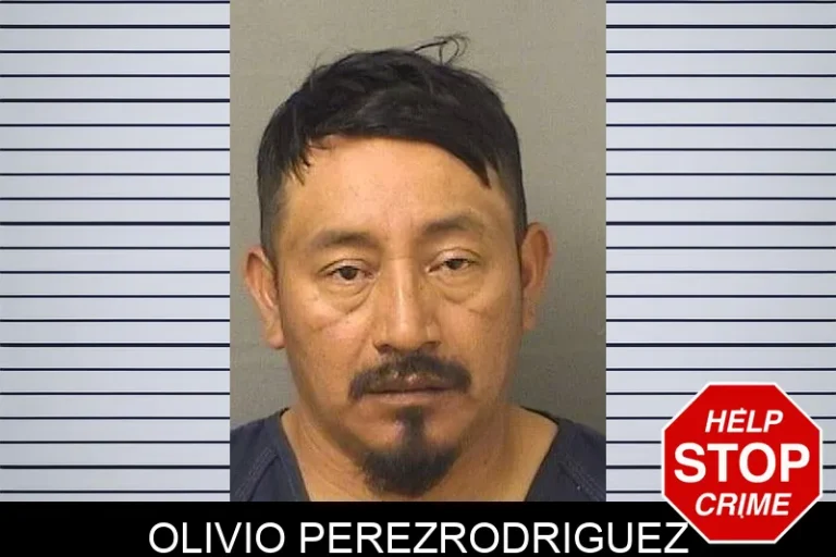 Olivio Perezrodriguez