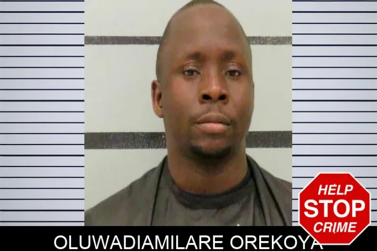 Oluwadiamilare Orekoya