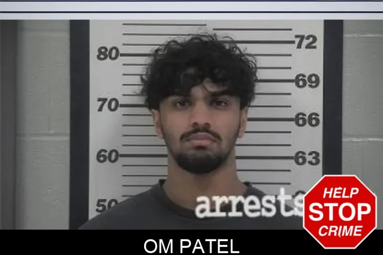 Om Patel