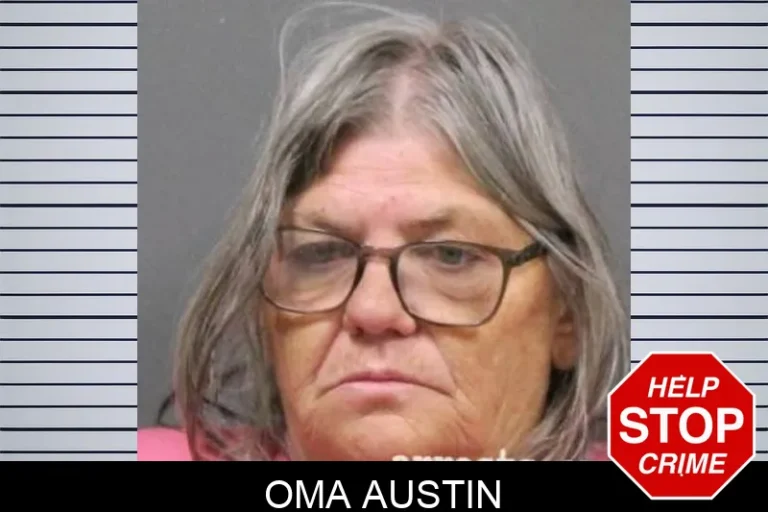 Oma Austin