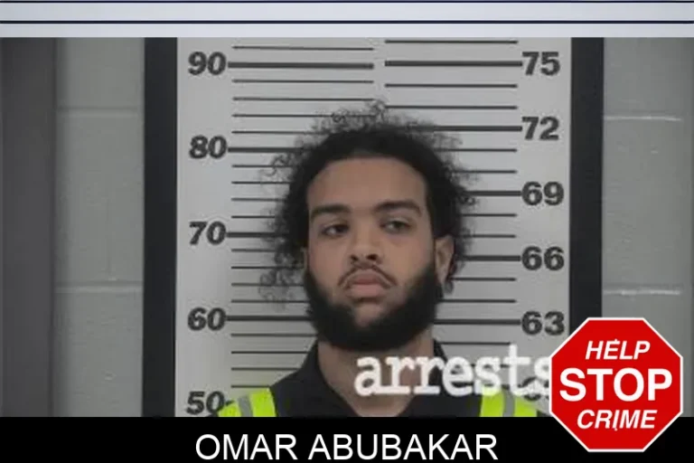 Omar Abubakar