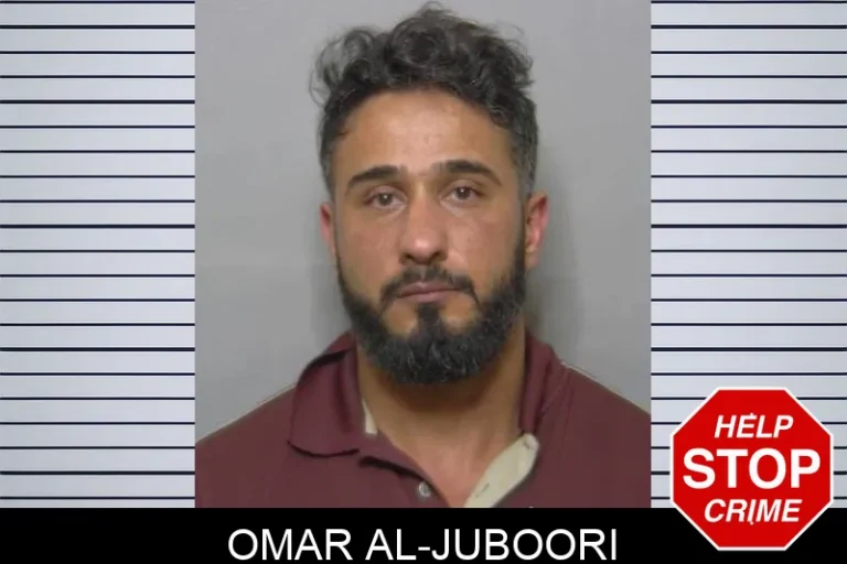 Omar Al-Juboori