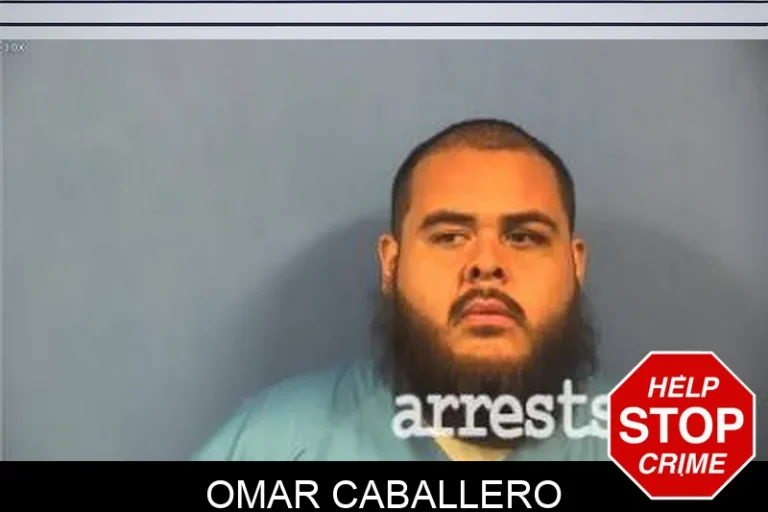 Omar Caballero