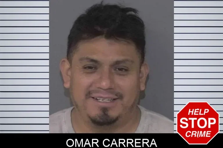 Omar Carrera