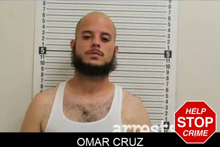 Omar Cruz