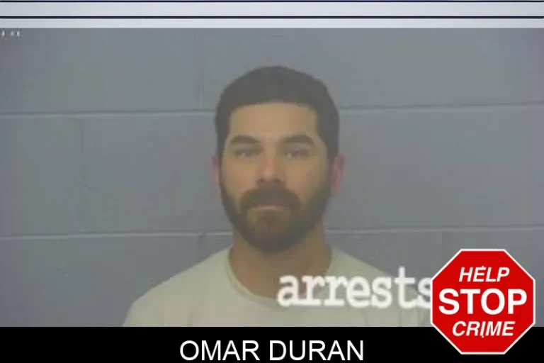 Omar Duran