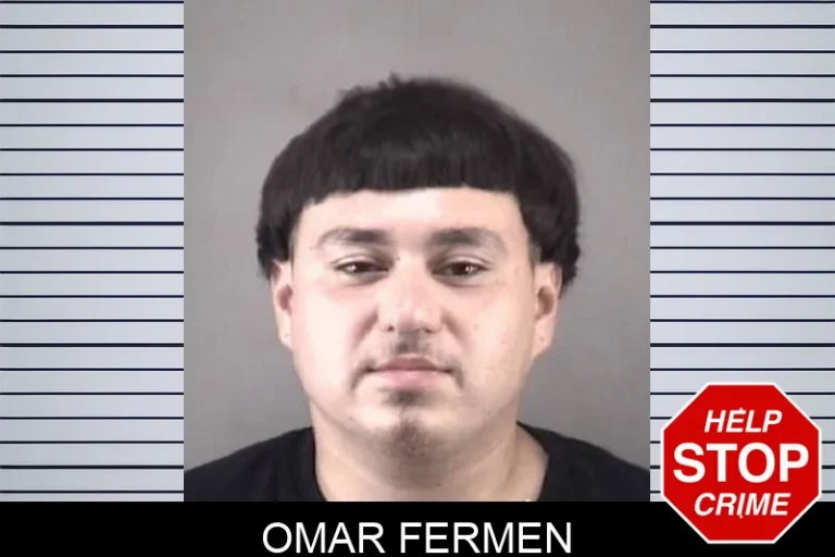 Omar Fermen