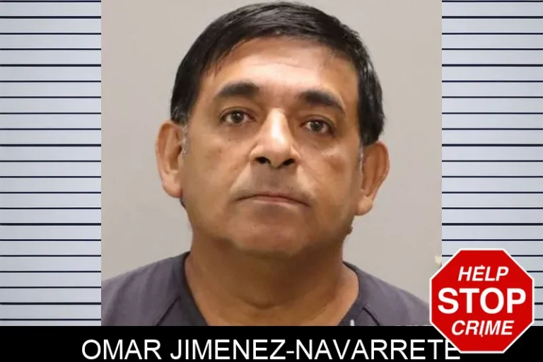 Omar Jimenez-Navarrete