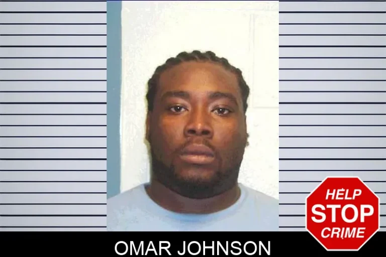 Omar Johnson