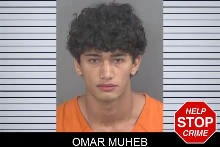 Omar Muheb
