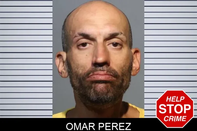Omar Perez
