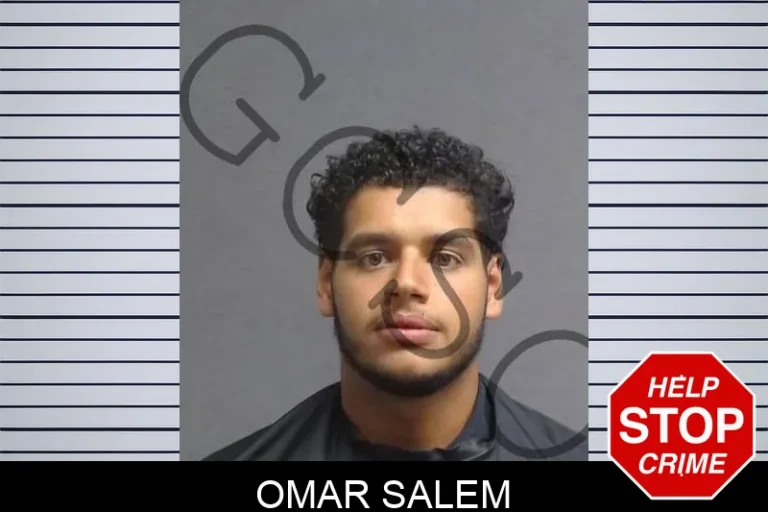 Omar Salem