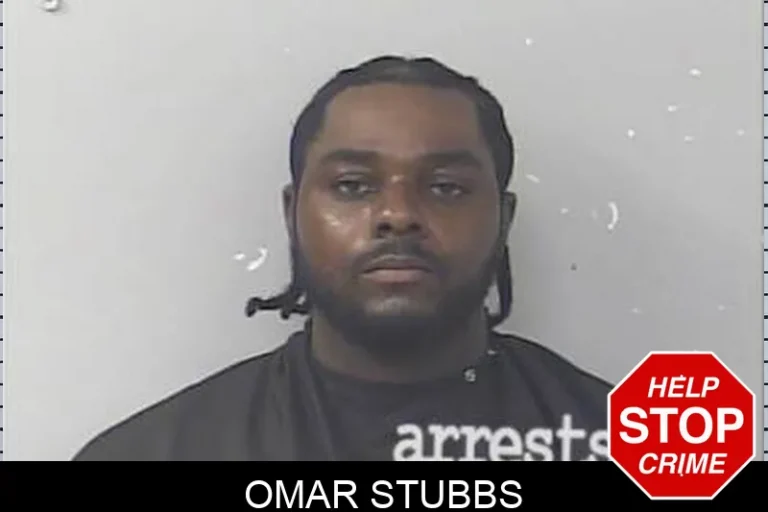 Omar Stubbs