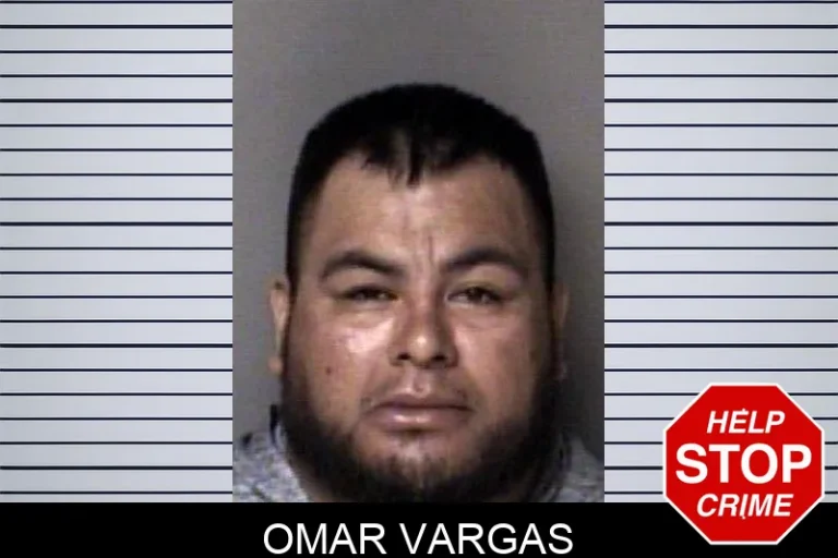 Omar Vargas