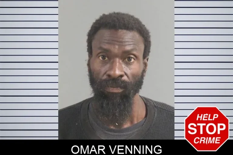 Omar Venning