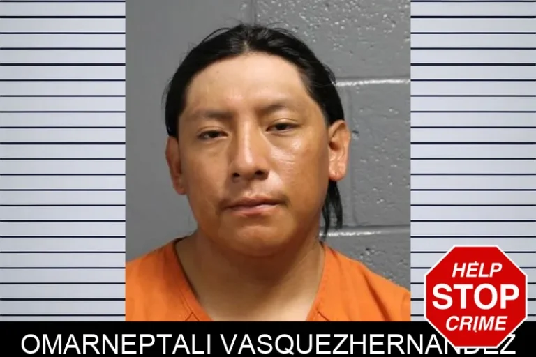 OmarNeptali VasquezHernandez