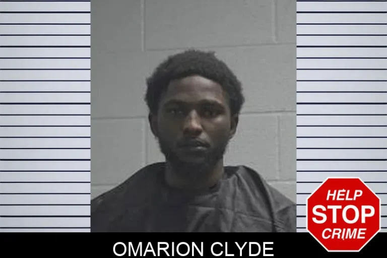 Omarion Clyde