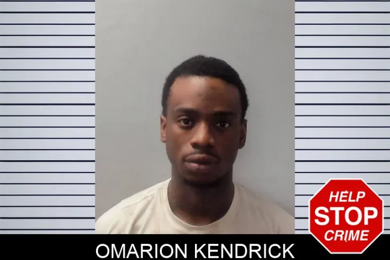 Omarion Kendrick