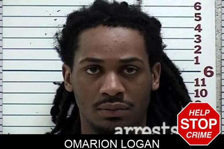 Omarion Logan