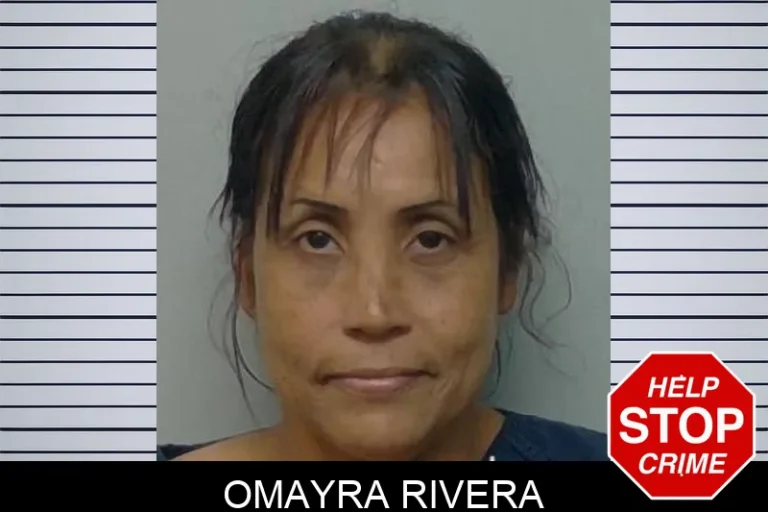 Omayra Rivera