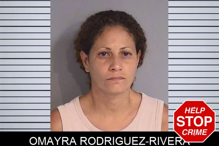 Omayra Rodriguez-Rivera