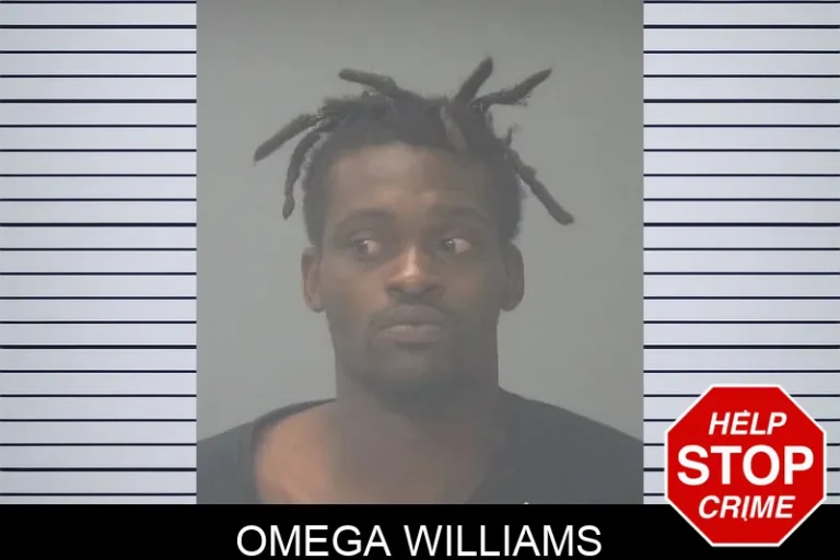 Omega Williams