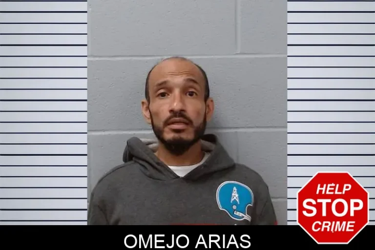 Omejo Arias