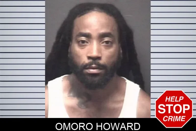 Omoro Howard