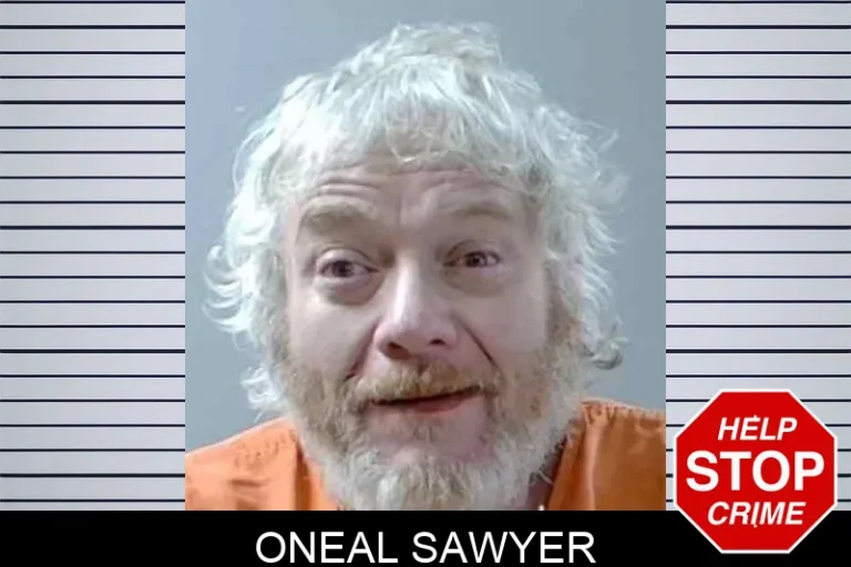 Oneal Sawyer