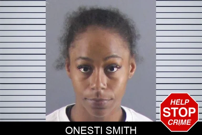 Onesti Smith