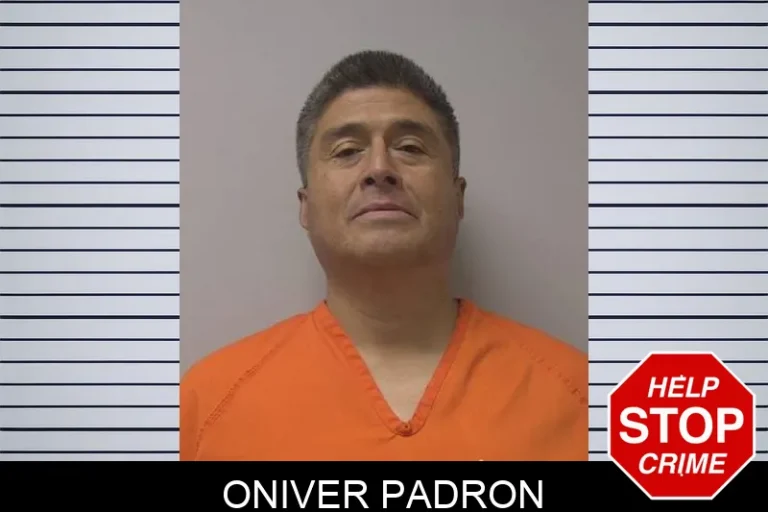 Oniver Padron