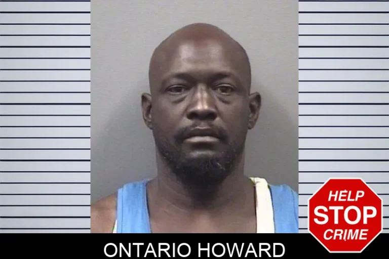 Ontario Howard