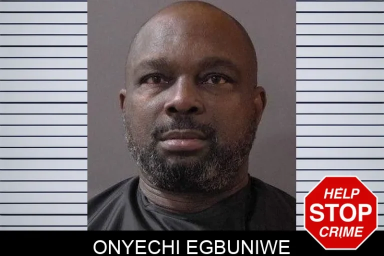 Onyechi Egbuniwe