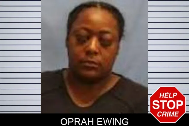 Oprah Ewing