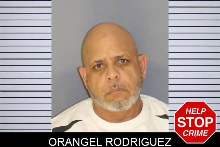 Orangel Rodriguez