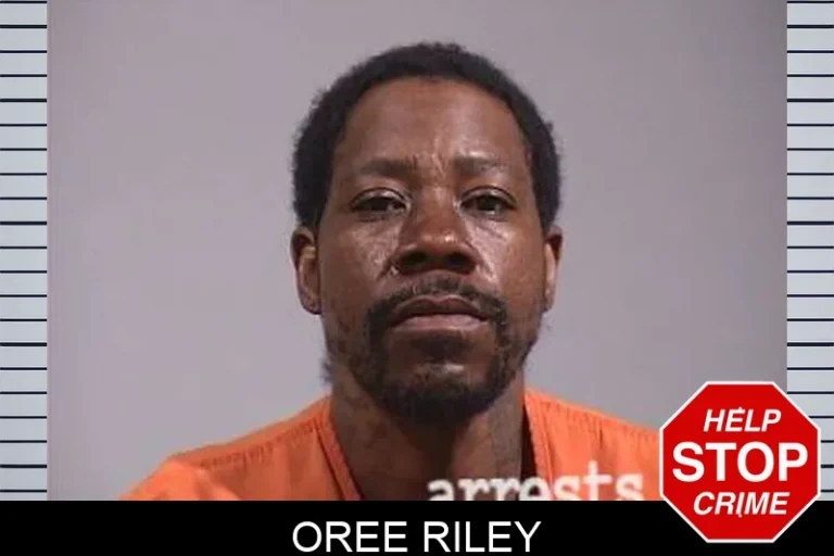 Oree Riley