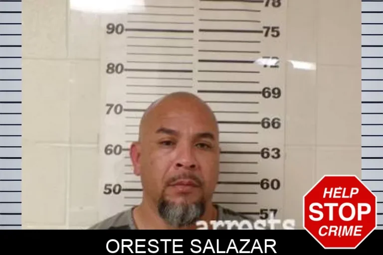 Oreste Salazar