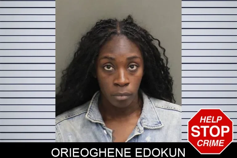 Orieoghene Edokun