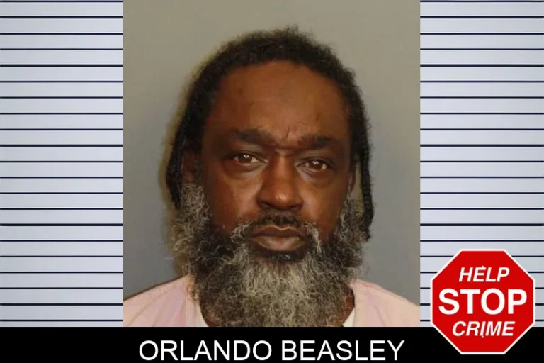 Orlando Beasley